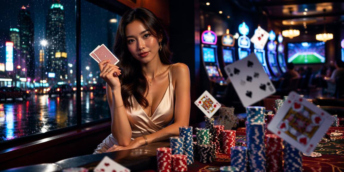 xe88 apk Casino & Slots untuk Malaysia dengan Touch 'n Go