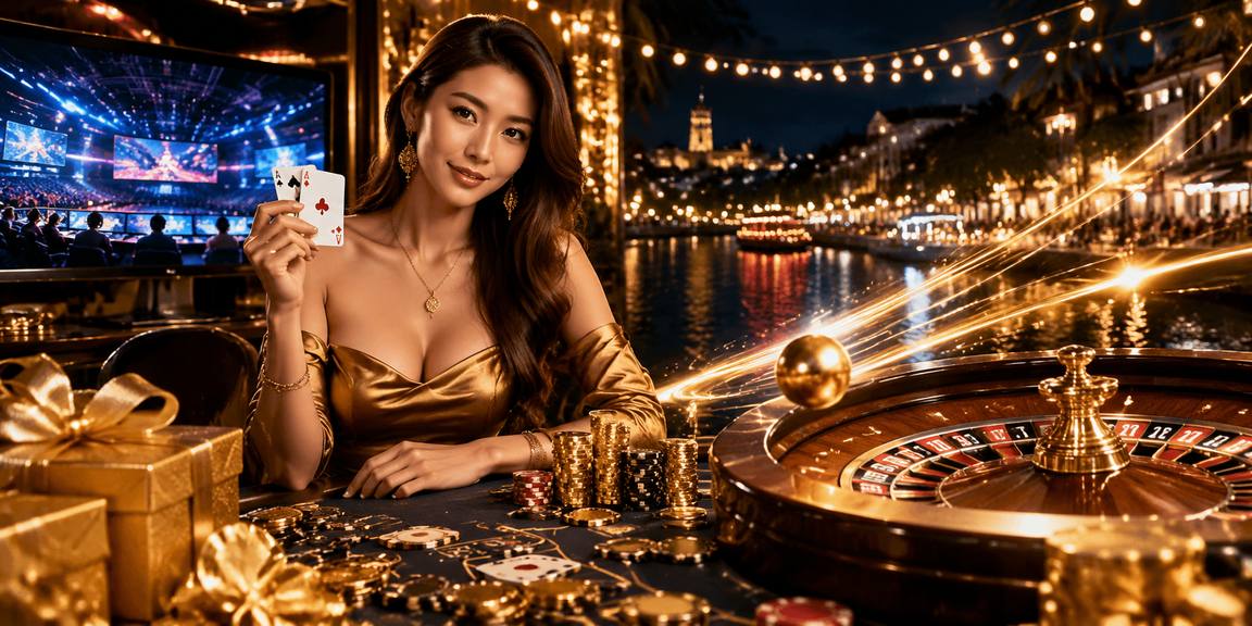 xe88 apk Casino & Slots untuk Malaysia dengan Touch 'n Go
