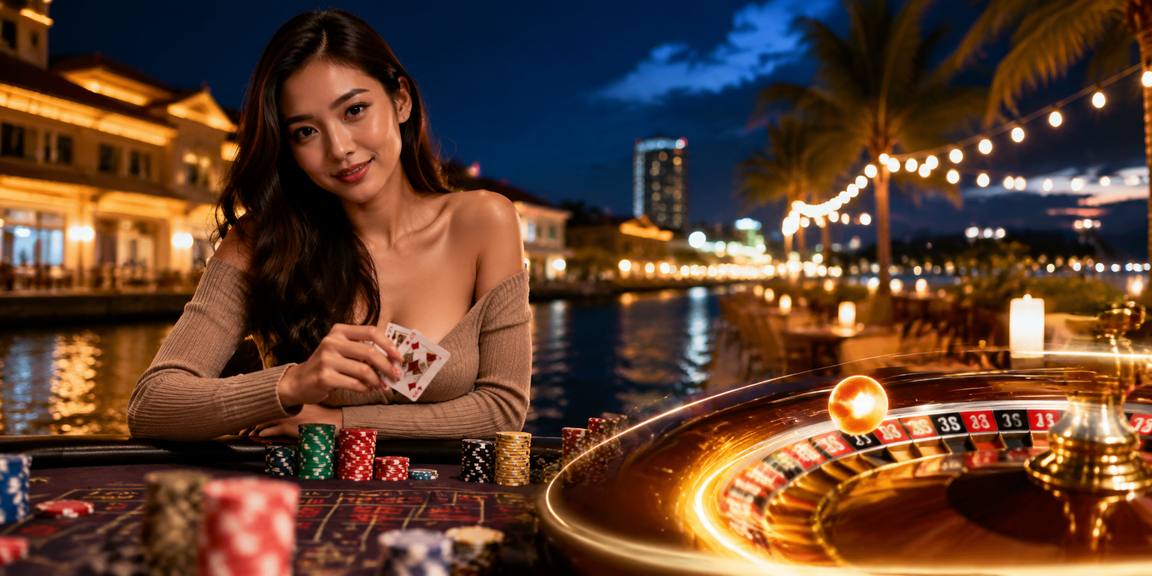 Tree Of Fortune Untuk Malaysia