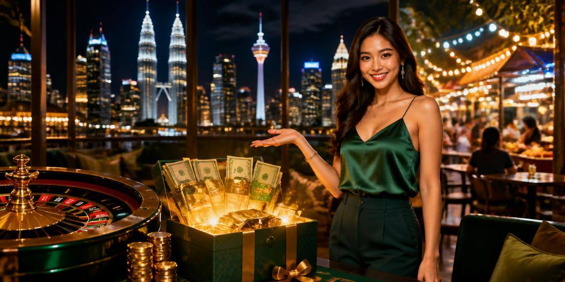 Tree Of Fortune Untuk Malaysia