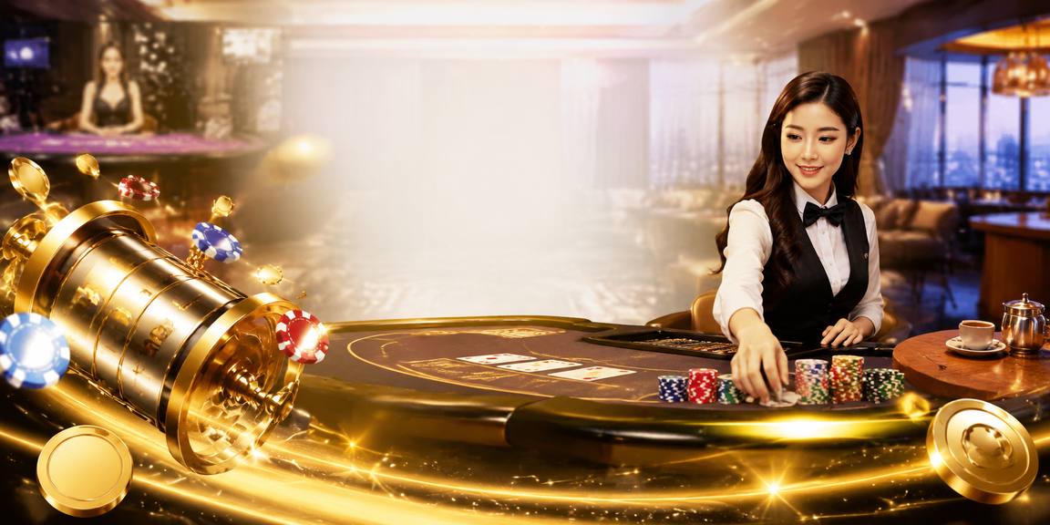 Lobi Slots Malaysia Di xe88 apk