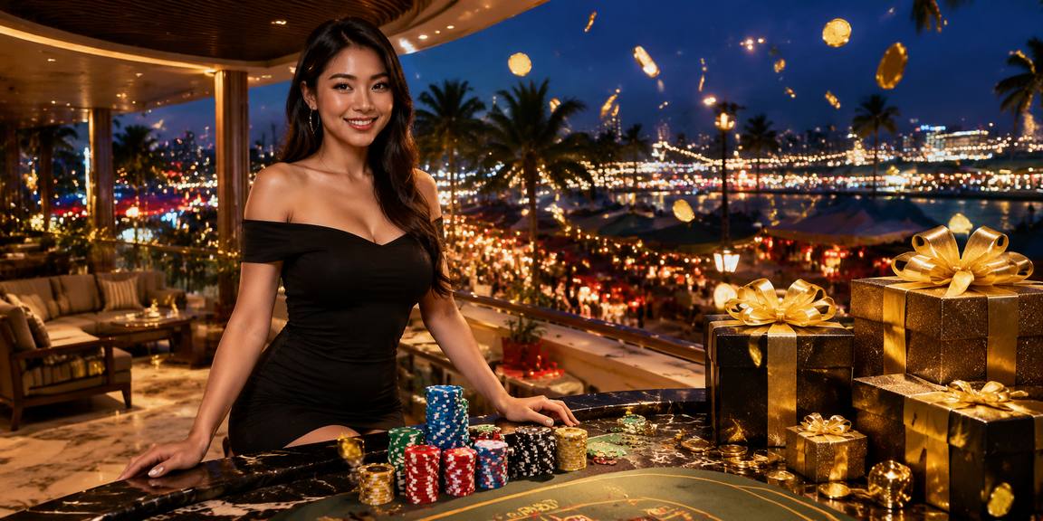 Win Win Won — Slot Berfitur di xe88 apk